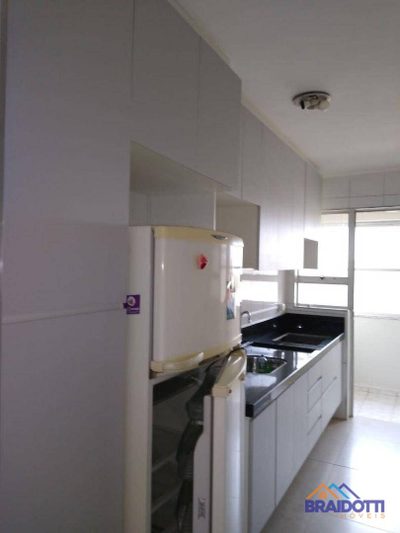 Apartamento, 2 quartos, 54 m² - Foto 1
