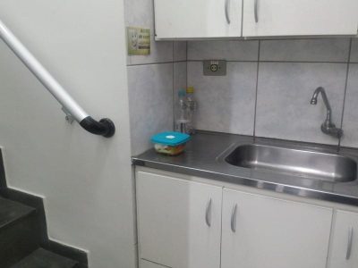 Loja-Salão, 127 m² - Foto 5