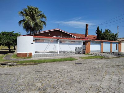 Casa, 563 m² - Foto 1