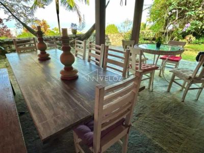 Apartamento, 3 quartos, 320 m² - Foto 5