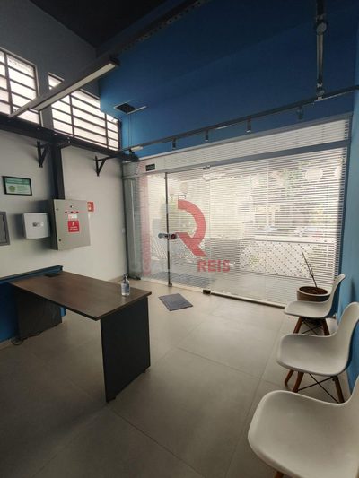 Prédio Inteiro, 600 m² - Foto 2