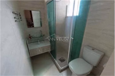 Kitnet-Studio, 24 m² - Foto 2