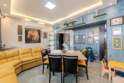 Apartamento, 3 quartos, 148 m² - Foto 5