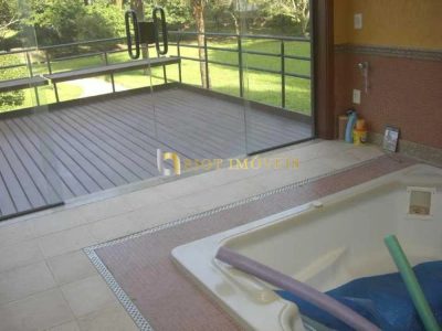 Casa, 5 quartos - Foto 4
