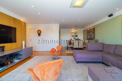 Apartamento, 3 quartos, 185 m² - Foto 5