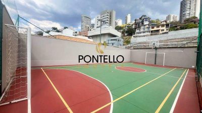 Cobertura, 4 quartos, 186 m² - Foto 3