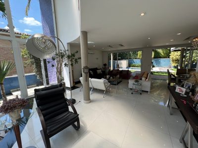 Casa de Condomínio, 4 quartos - Foto 4