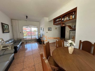 Apartamento, 2 quartos, 91 m² - Foto 5