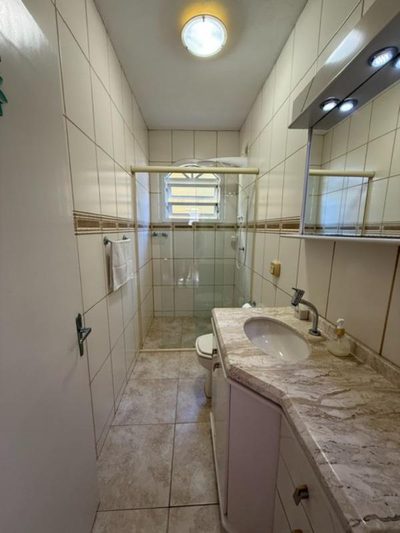 Sobrado, 4 quartos, 180 m² - Foto 3