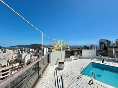Cobertura, 2 quartos, 85 m² - Foto 5