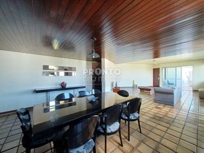 Apartamento, 4 quartos, 280 m² - Foto 1