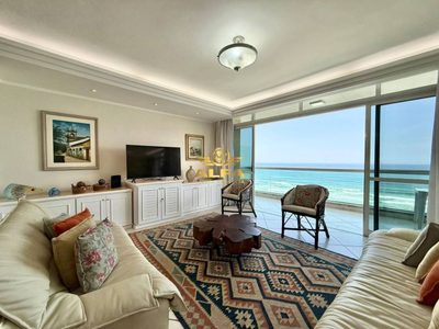 Apartamento, 3 quartos, 200 m² - Foto 1