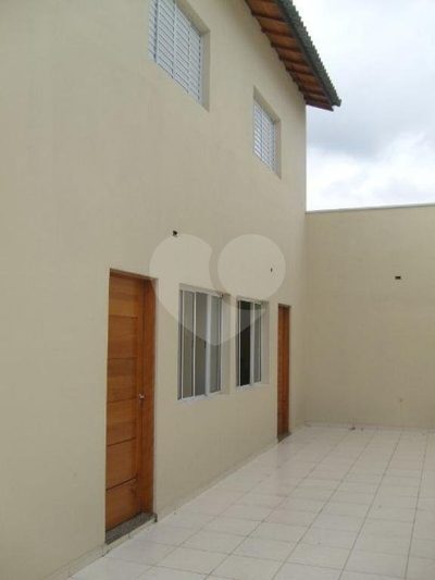 Casa de Condomínio, 2 quartos - Foto 4