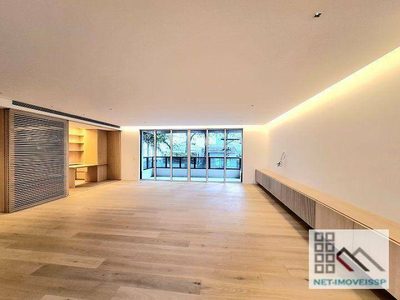 Apartamento, 3 quartos, 211 m² - Foto 5