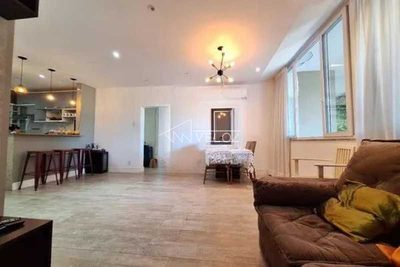 Apartamento, 2 quartos, 100 m² - Foto 1