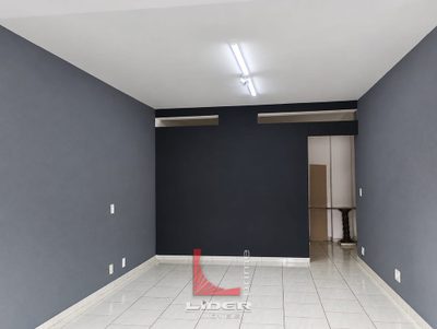 Prédio Inteiro, 40 m² - Foto 1