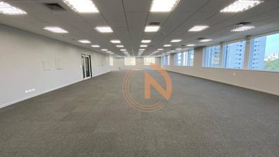 Prédio Inteiro, 503 m² - Foto 1