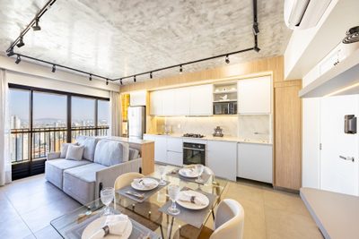 Apartamento, 2 quartos, 73 m² - Foto 4