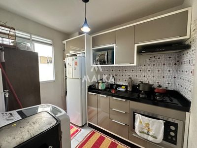 Apartamento, 2 quartos, 48 m² - Foto 4