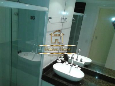 Apartamento, 3 quartos - Foto 3