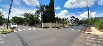 Terreno, 712 m² - Foto 1