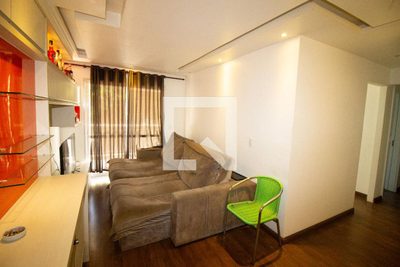 Apartamento, 3 quartos, 82 m² - Foto 2