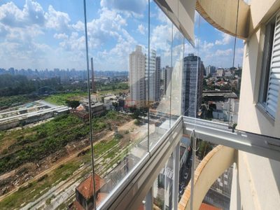 Cobertura, 3 quartos, 151 m² - Foto 3