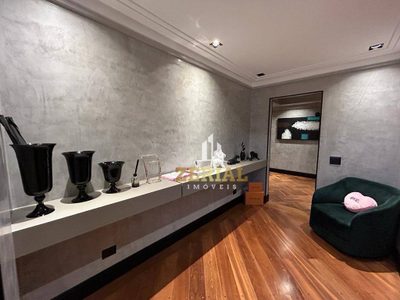 Apartamento, 4 quartos, 244 m² - Foto 2