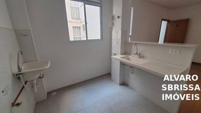 Apartamento, 2 quartos, 48 m² - Foto 4
