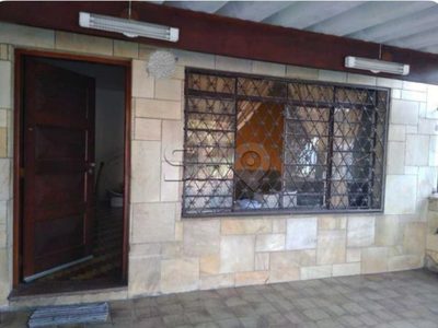 Casa, 3 quartos, 123 m² - Foto 2