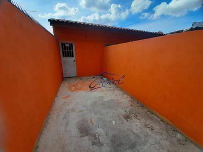 Casa, 1 quarto, 40 m² - Foto 3