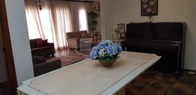 Apartamento, 3 quartos, 170 m² - Foto 4