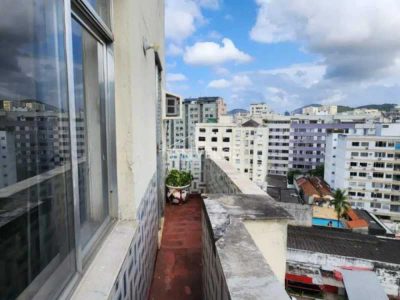 Apartamento, 3 quartos, 136 m² - Foto 1