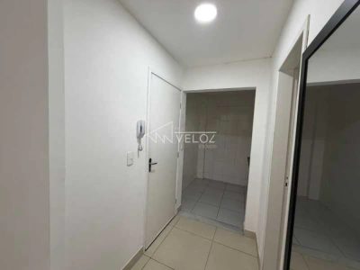 Apartamento, 2 quartos, 41 m² - Foto 1