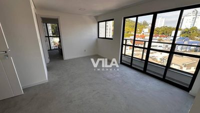 Apartamento, 1 quarto, 47 m² - Foto 1