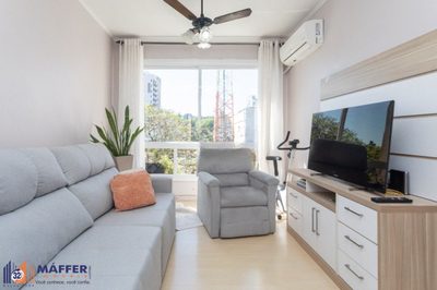 Apartamento, 3 quartos, 86 m² - Foto 1