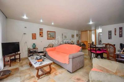 Apartamento, 3 quartos, 128 m² - Foto 4