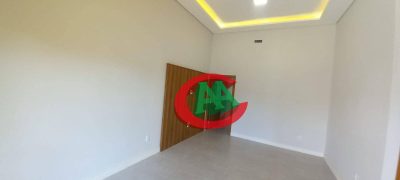 Casa de Condomínio, 3 quartos - Foto 5