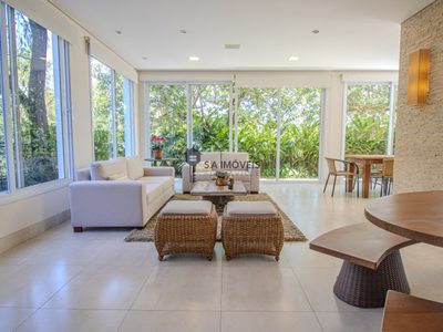 Casa, 4 quartos, 535 m² - Foto 1