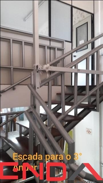 Loja-Salão, 1047 m² - Foto 3