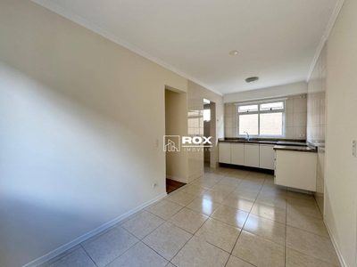 Apartamento, 2 quartos, 45 m² - Foto 3