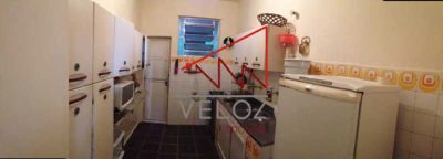 Apartamento, 3 quartos, 260 m² - Foto 1