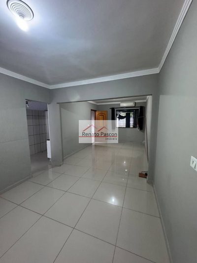 Casa, 2 quartos, 80 m² - Foto 1