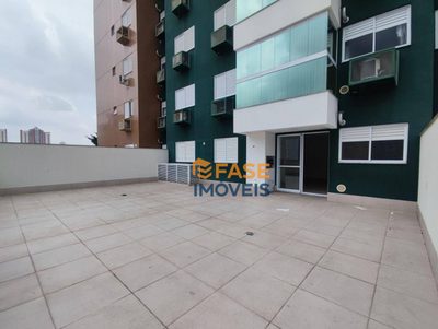 Apartamento, 2 quartos, 160 m² - Foto 3