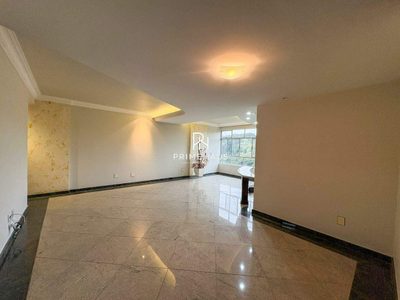 Cobertura, 5 quartos, 249 m² - Foto 4