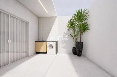 Casa de Condomínio, 3 quartos - Foto 5
