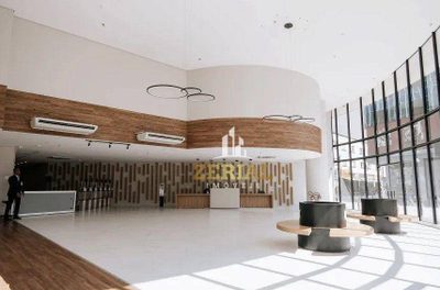 Prédio Inteiro, 2392 m² - Foto 1