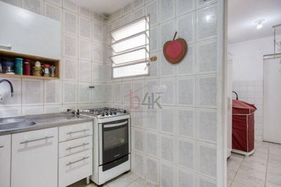 Apartamento, 3 quartos, 72 m² - Foto 5