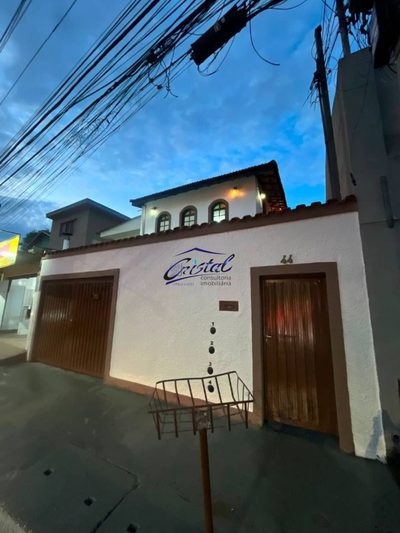 Casa, 1 quarto, 30 m² - Foto 2