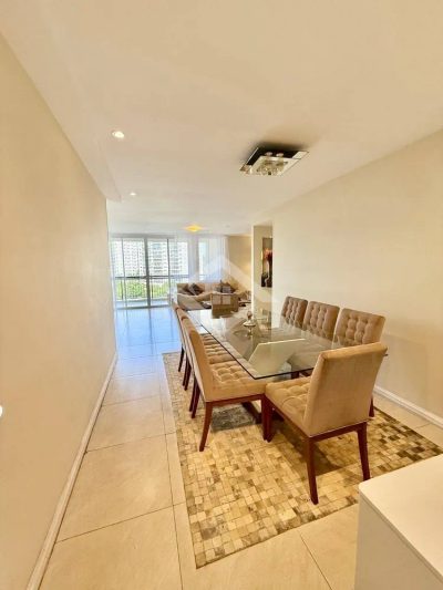 Apartamento, 4 quartos, 144 m² - Foto 1